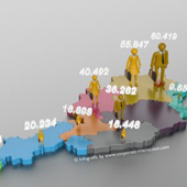 Die Rolle von KMU und EPU in urbanen Regionen  Teil 2